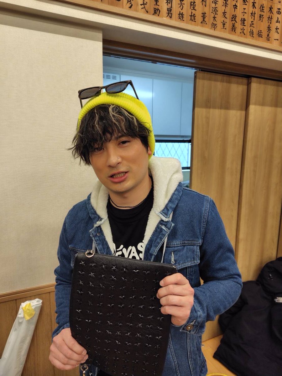 マッシュ【公式】芸能マネジメント tweet media