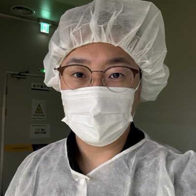 천정욱 | Chun Junguk tweet media