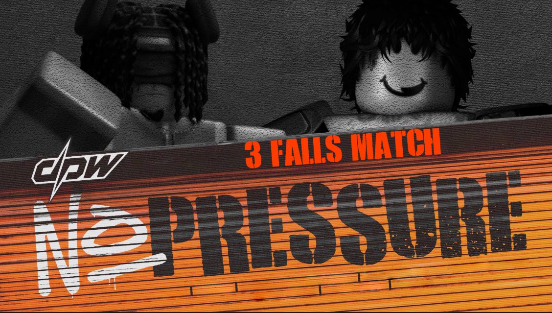 DPW | 2026 tweet media