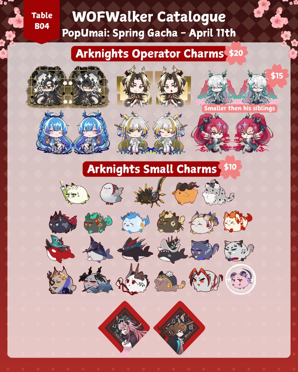 woffles @ AILA 9408 tweet media