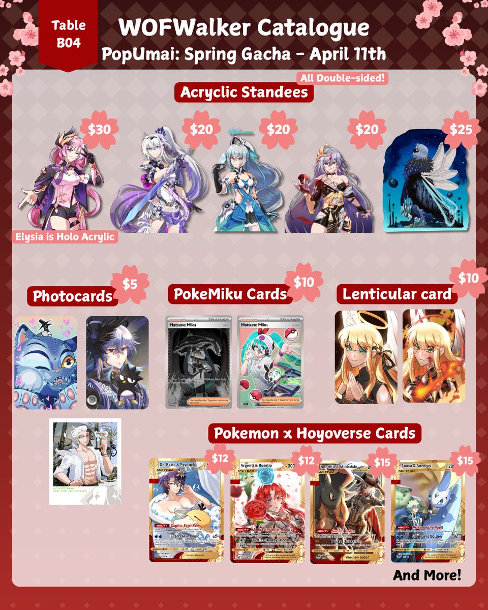 woffles @ AILA 9408 tweet media