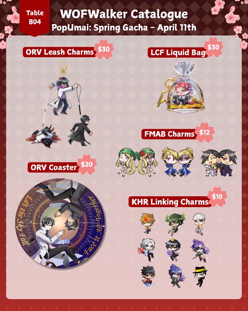 woffles @ AILA 9408 tweet media