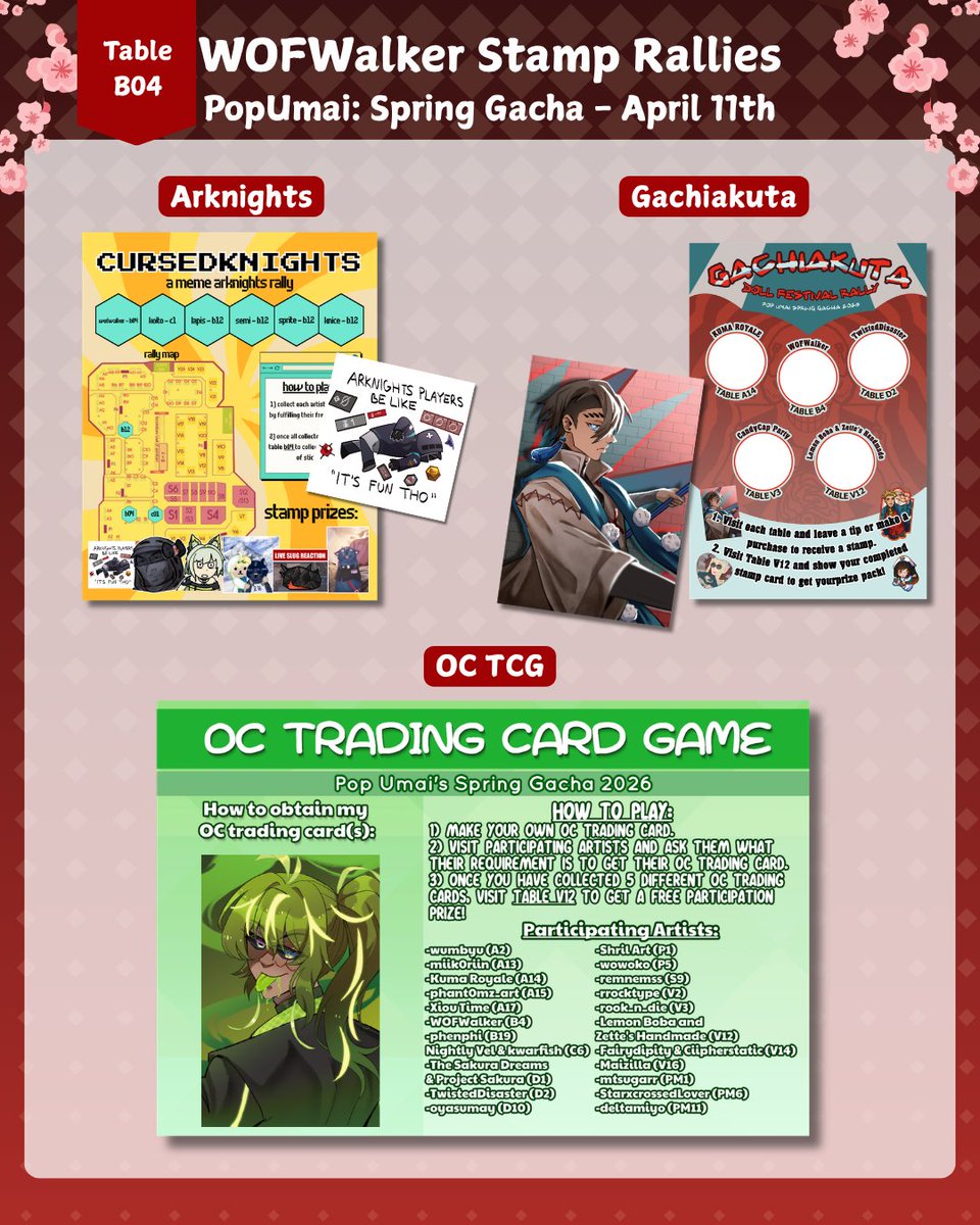 woffles @ AILA 9408 tweet media