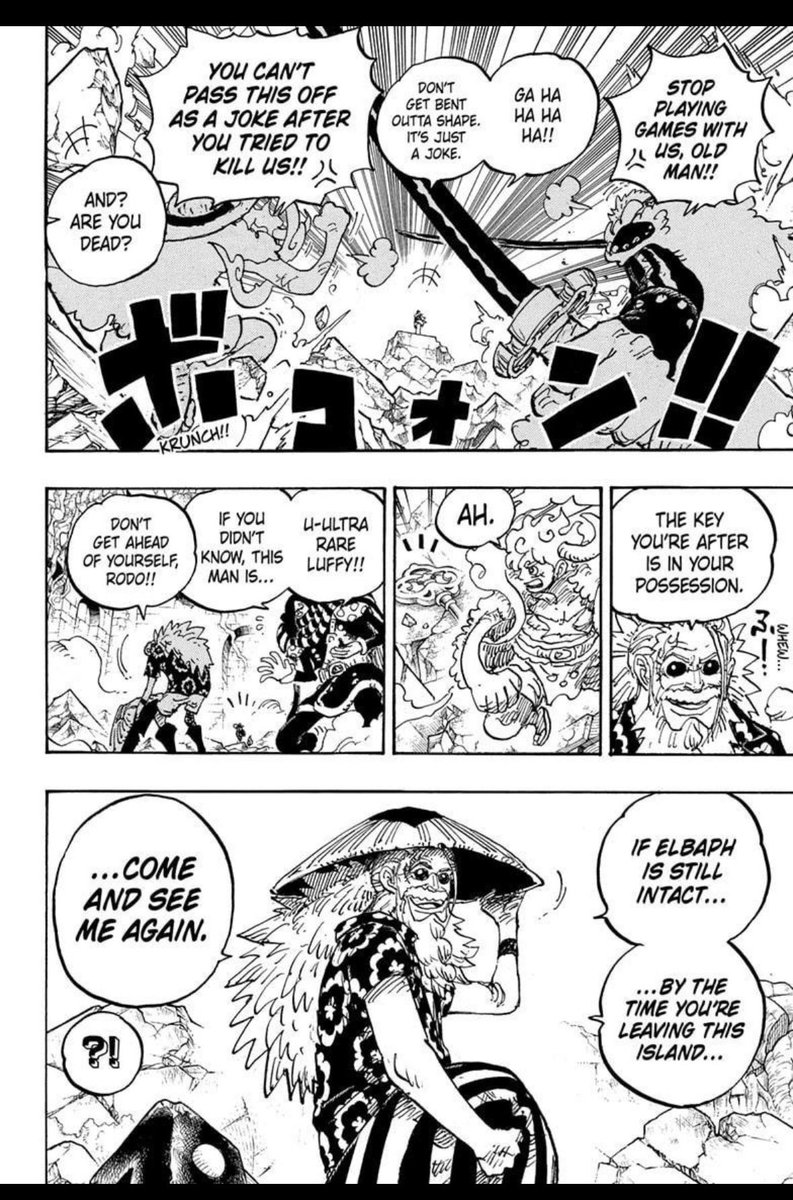 Surgeon of Depth tweet media