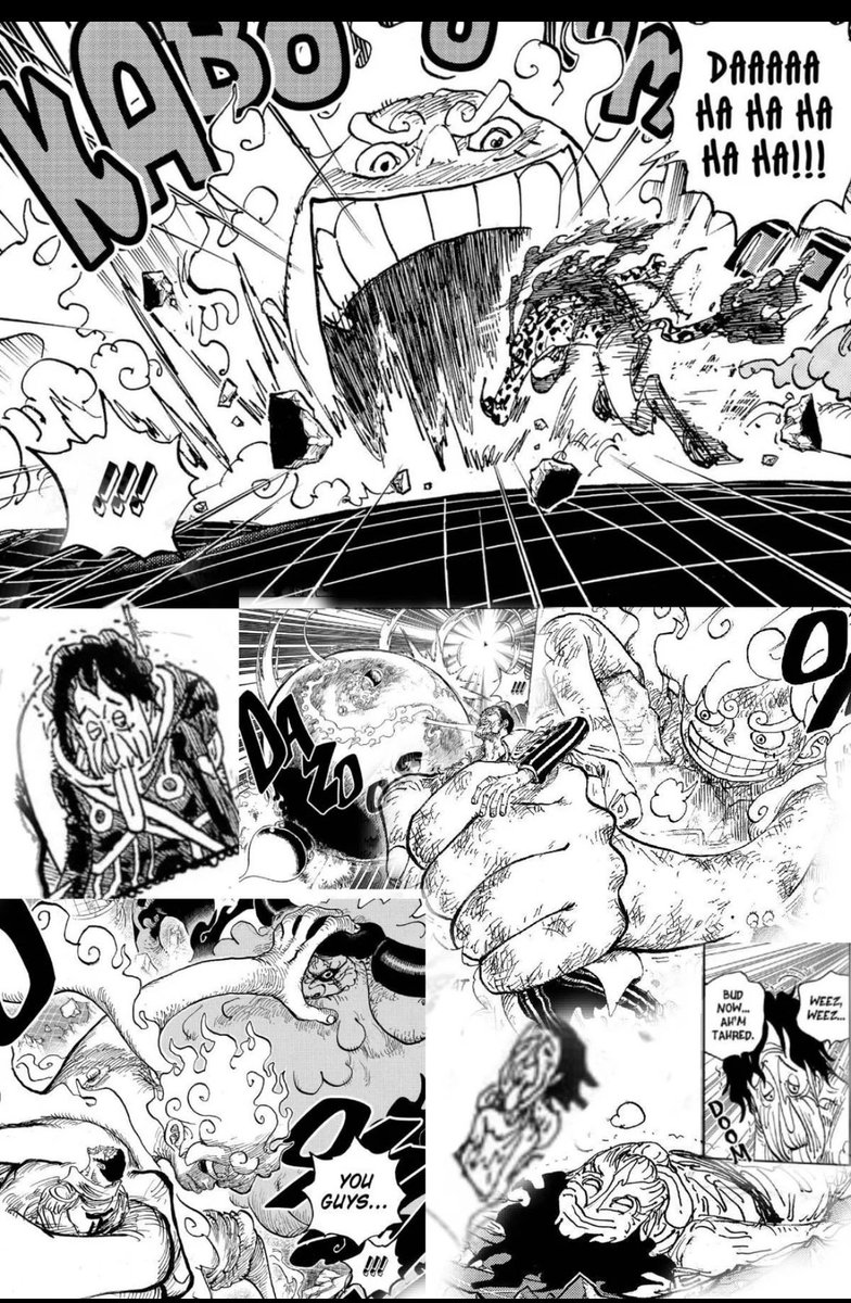 Surgeon of Depth tweet media