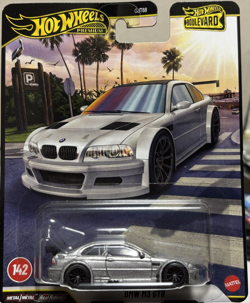 チェキ@トミカ miniGT収集 tweet media