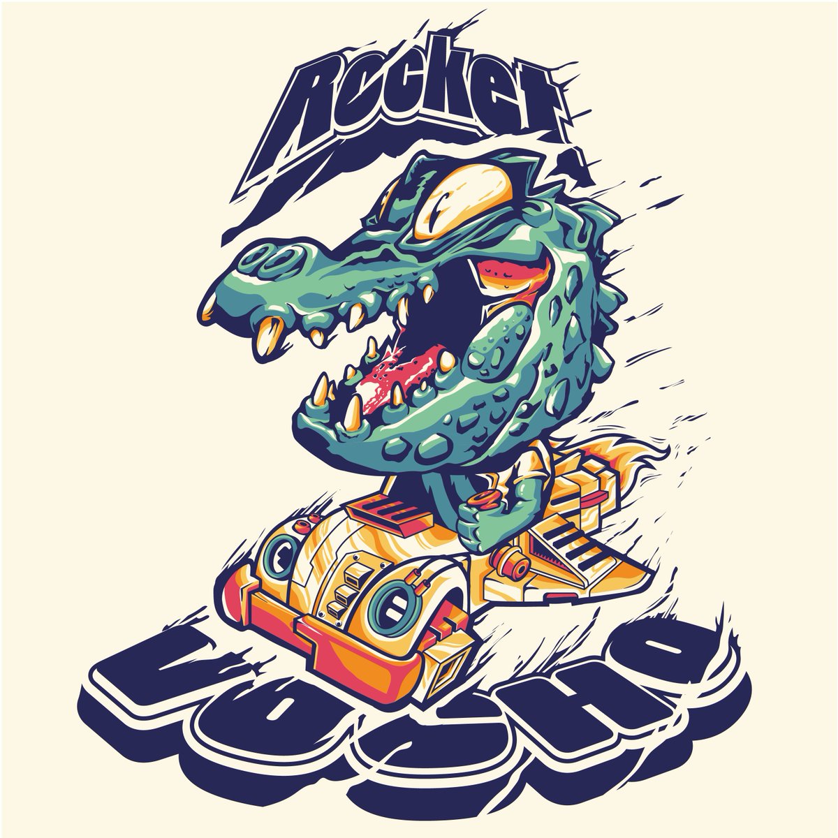 Buenkharma's tweet image. supa vocho for you!!!  #vectorillustration #vectordesign #illustrator #digitalartist #digitalart