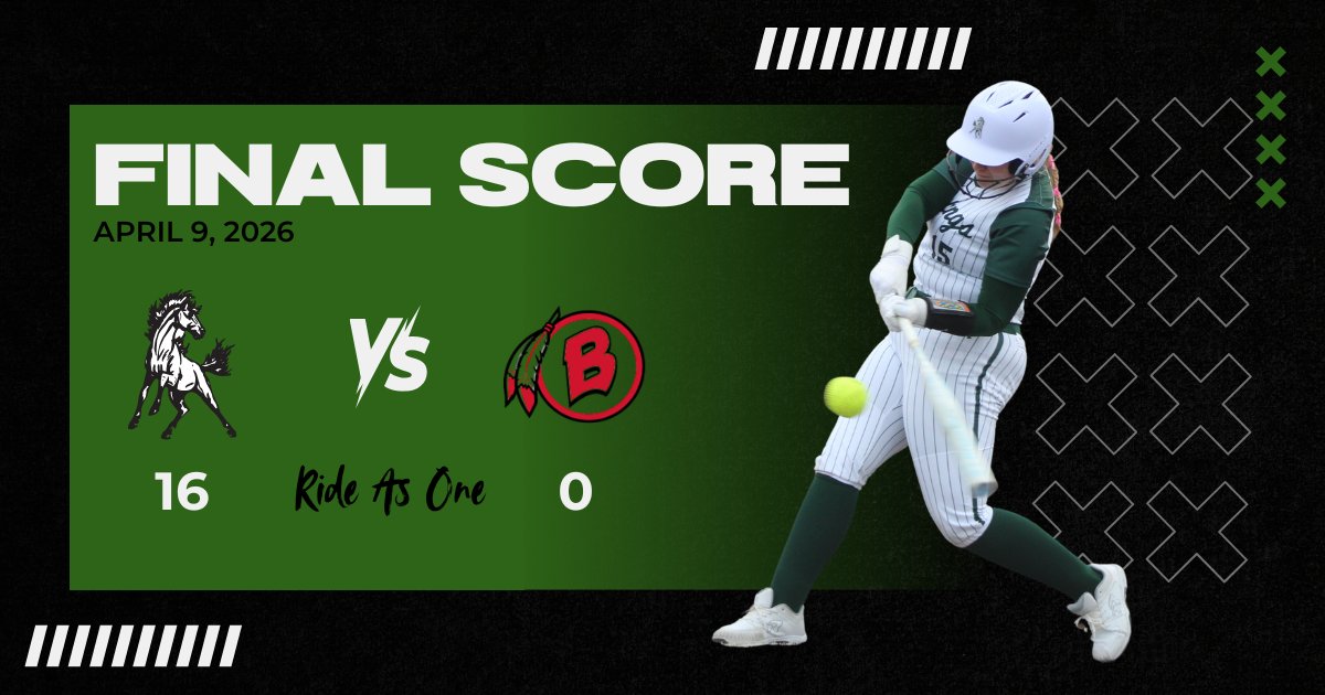 Evergreen Park HS Softball tweet media