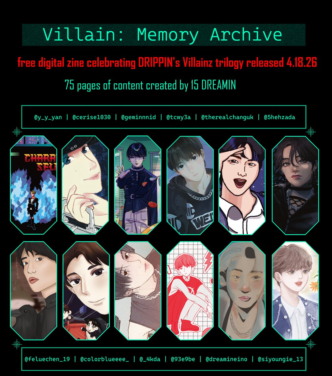 sami ☆ sketch comms open tweet media