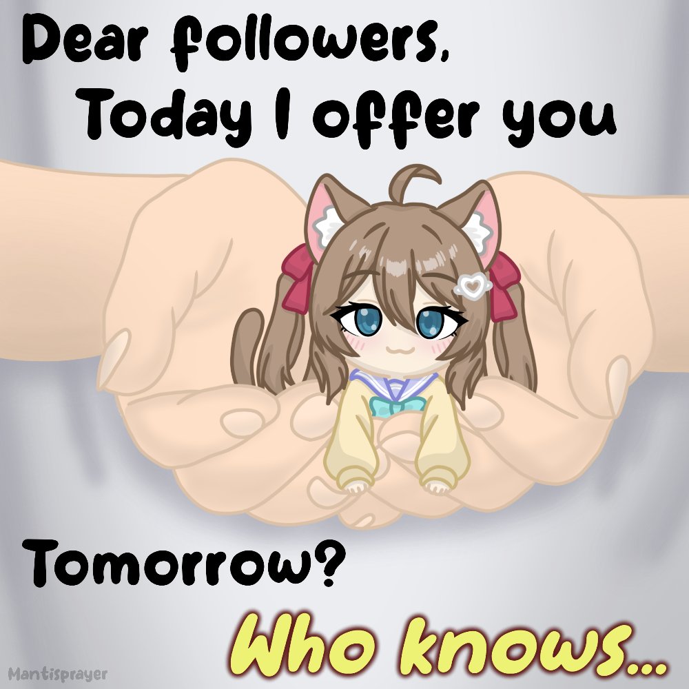 Mantisprayer tweet media