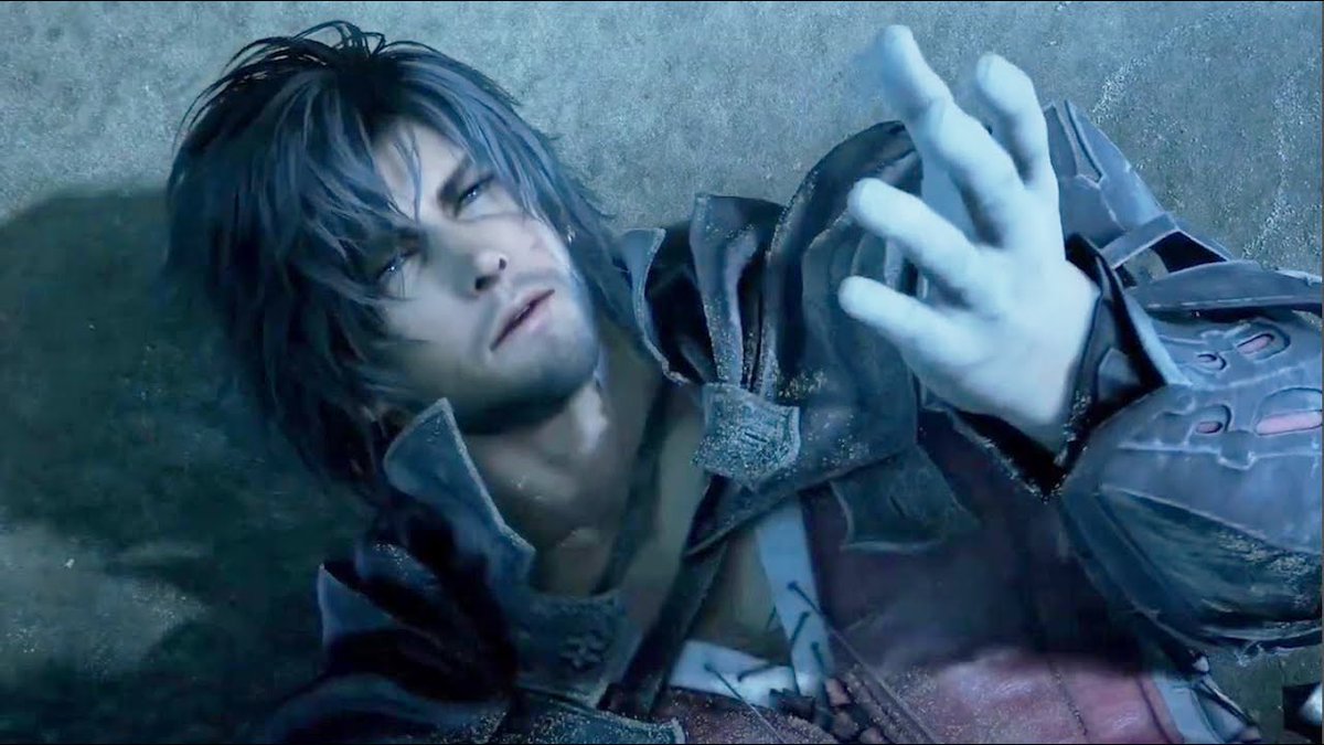 Mr Bankai 🎮✨ Hablemos de videojuegos tweet media