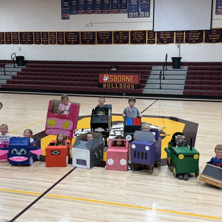 USD 392 Osborne County Schools tweet media