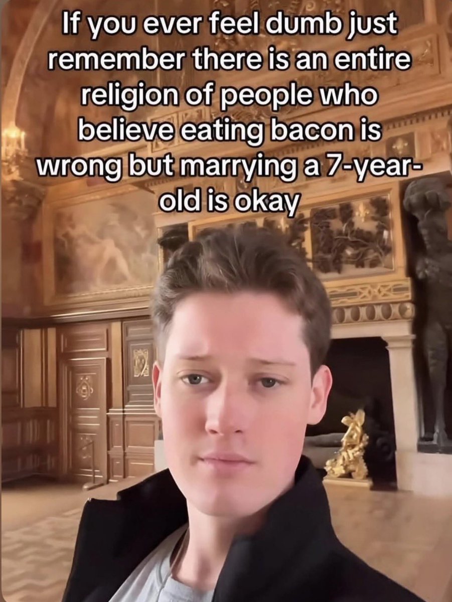 Johnny Midnight ⚡️ tweet media