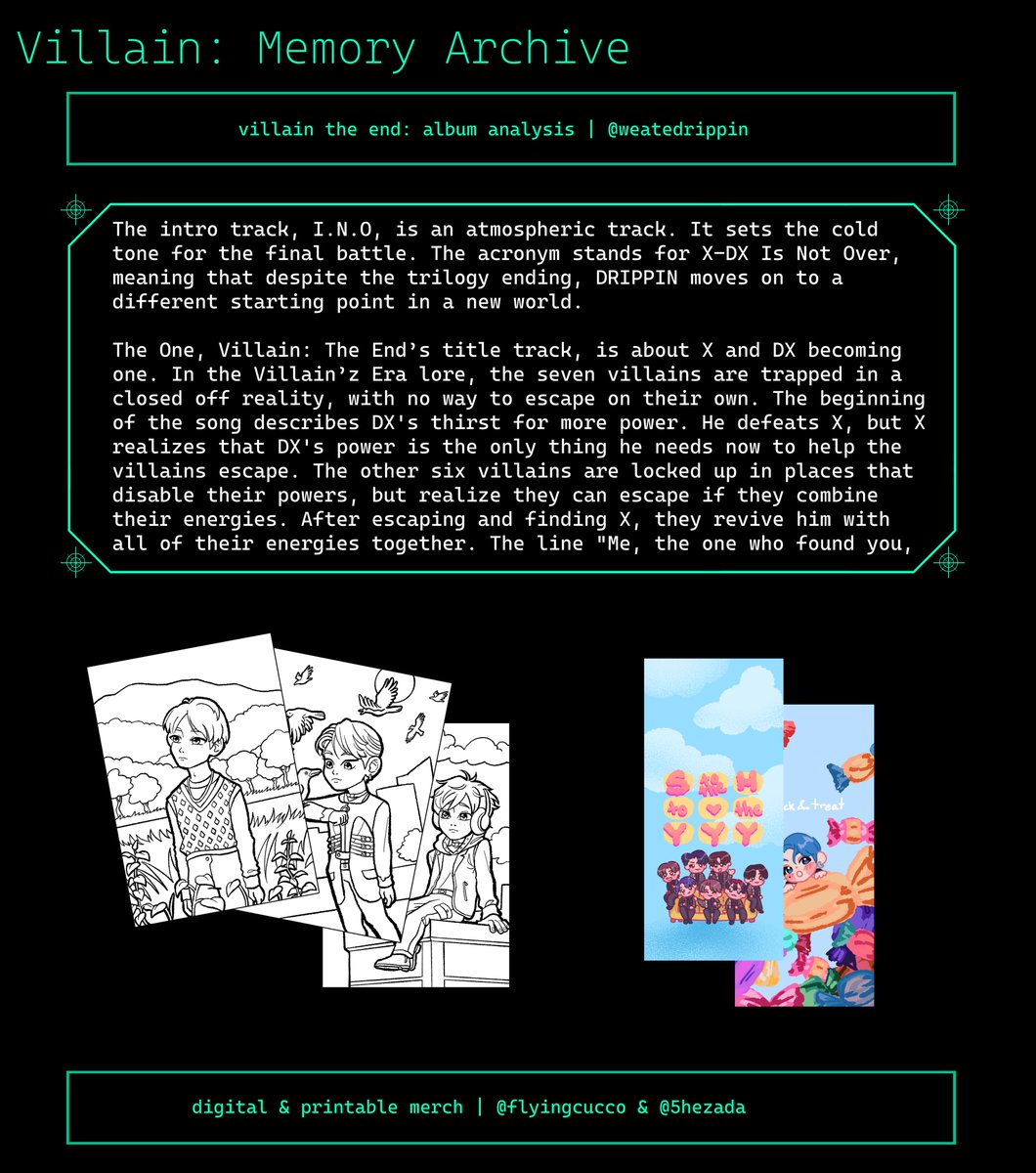 sami ☆ sketch comms open tweet media