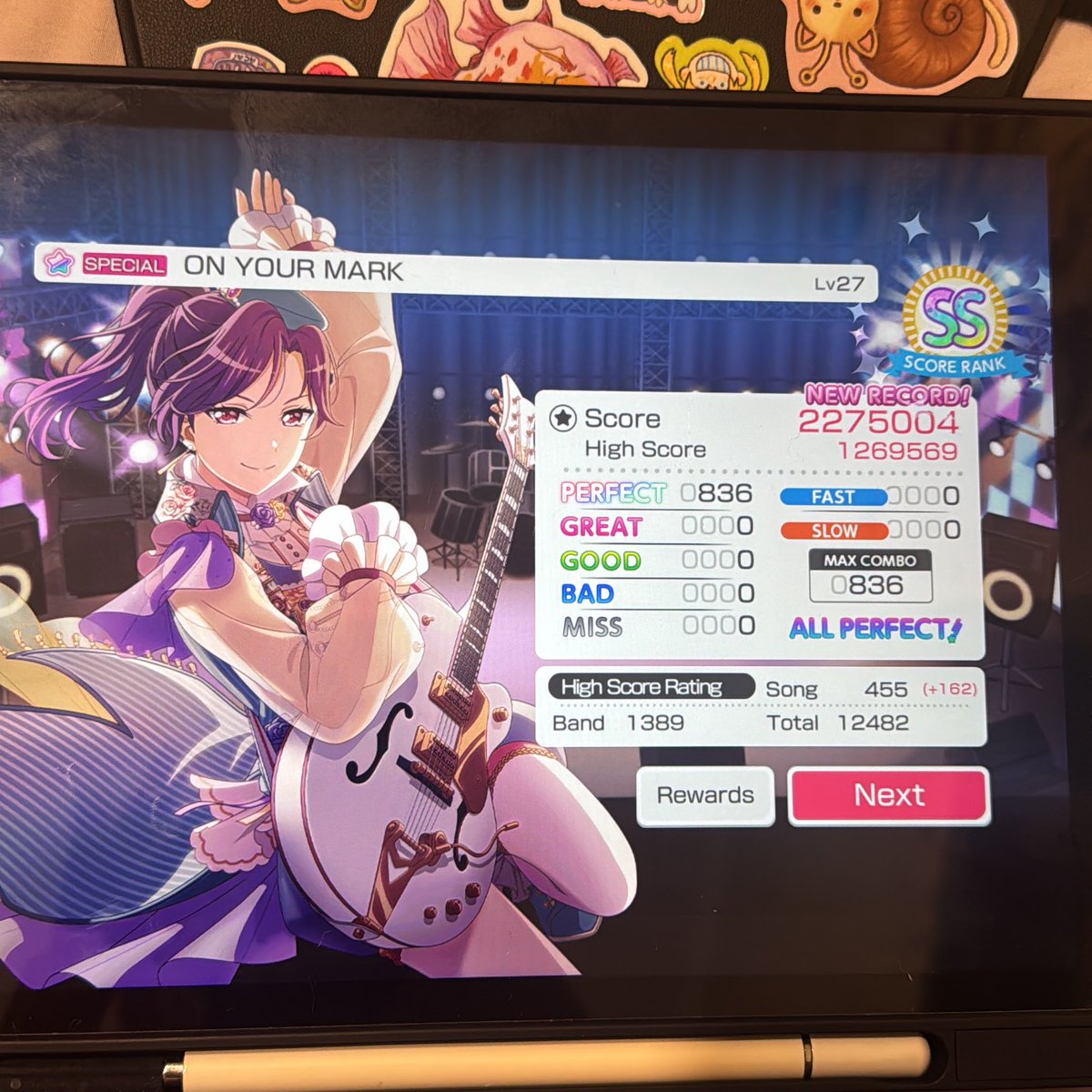 miikyus's tweet photo. the grind never stops https://t.co/eccY0LJJBc