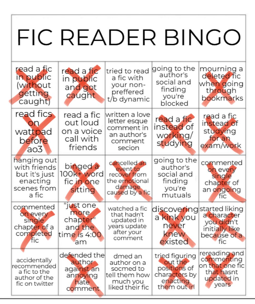 Rumi’s left eye tweet media