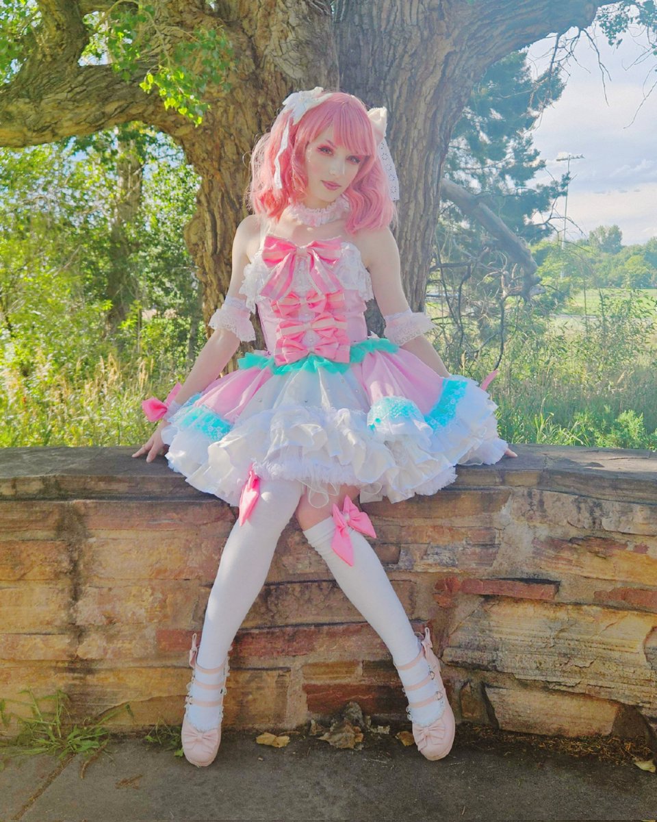 Rin Rin 🐰🎀 tweet media