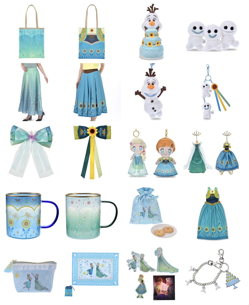 どりあ@ディズニー情報 tweet media