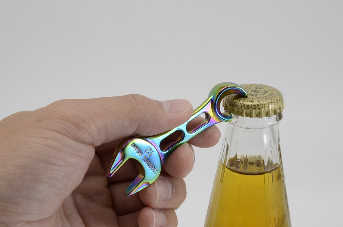 asahitools's tweet image. 携帯用の12mmオープナーも御座います(^^)/
asahitool-online-store.com/ja/products/bo…