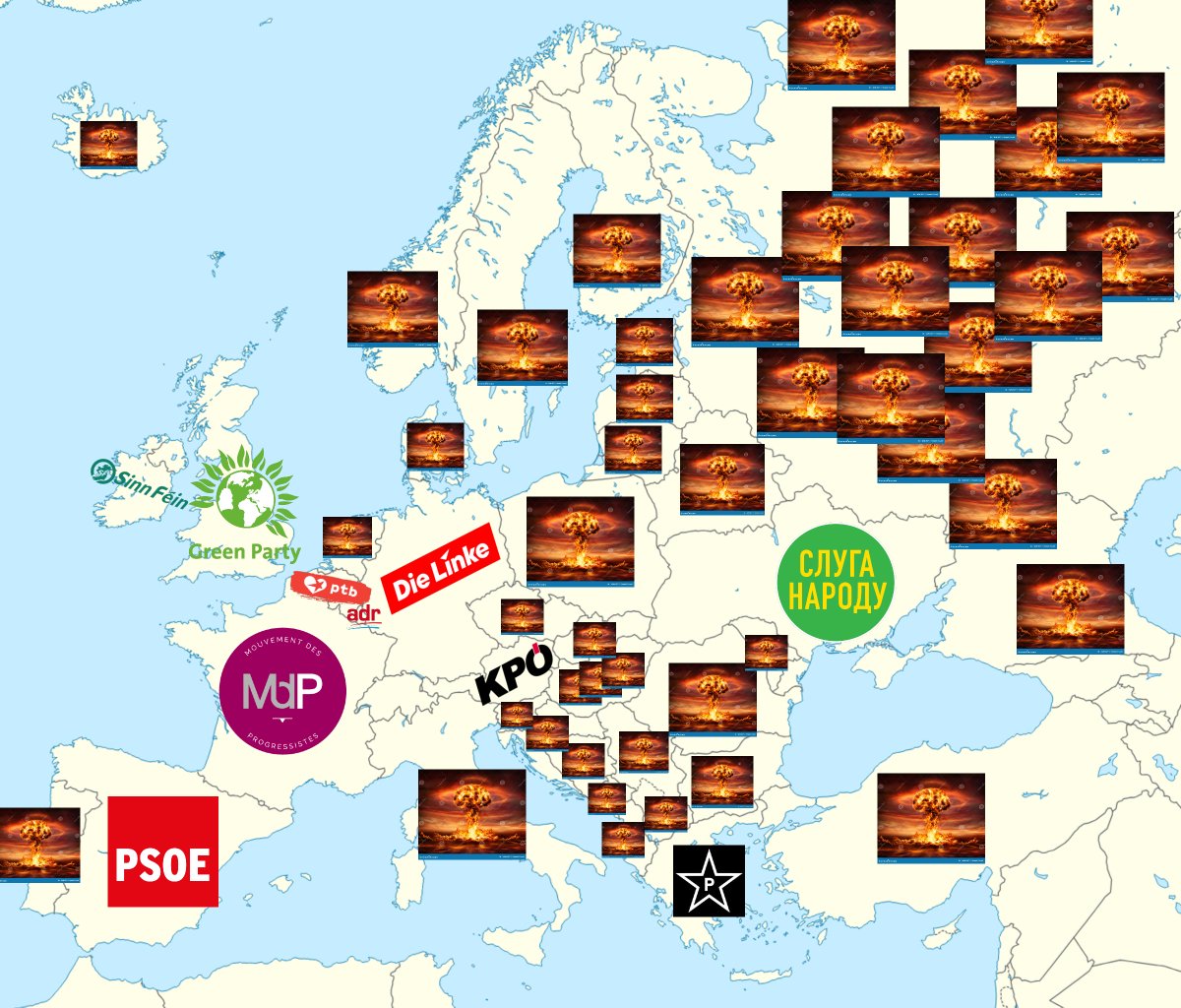 Aspen♡🌹🏴🇺🇦🇵🇸🇨🇺 tweet media