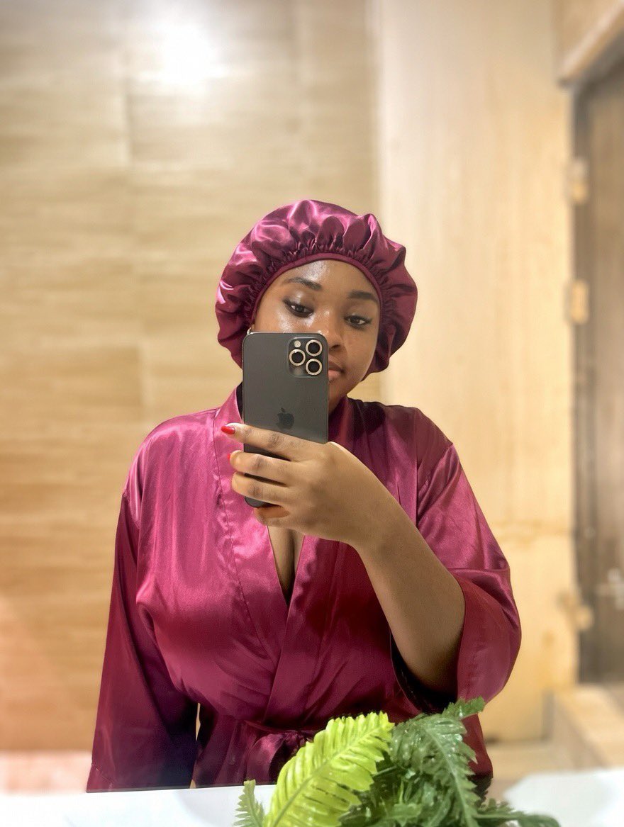 Opara Prisca tweet media