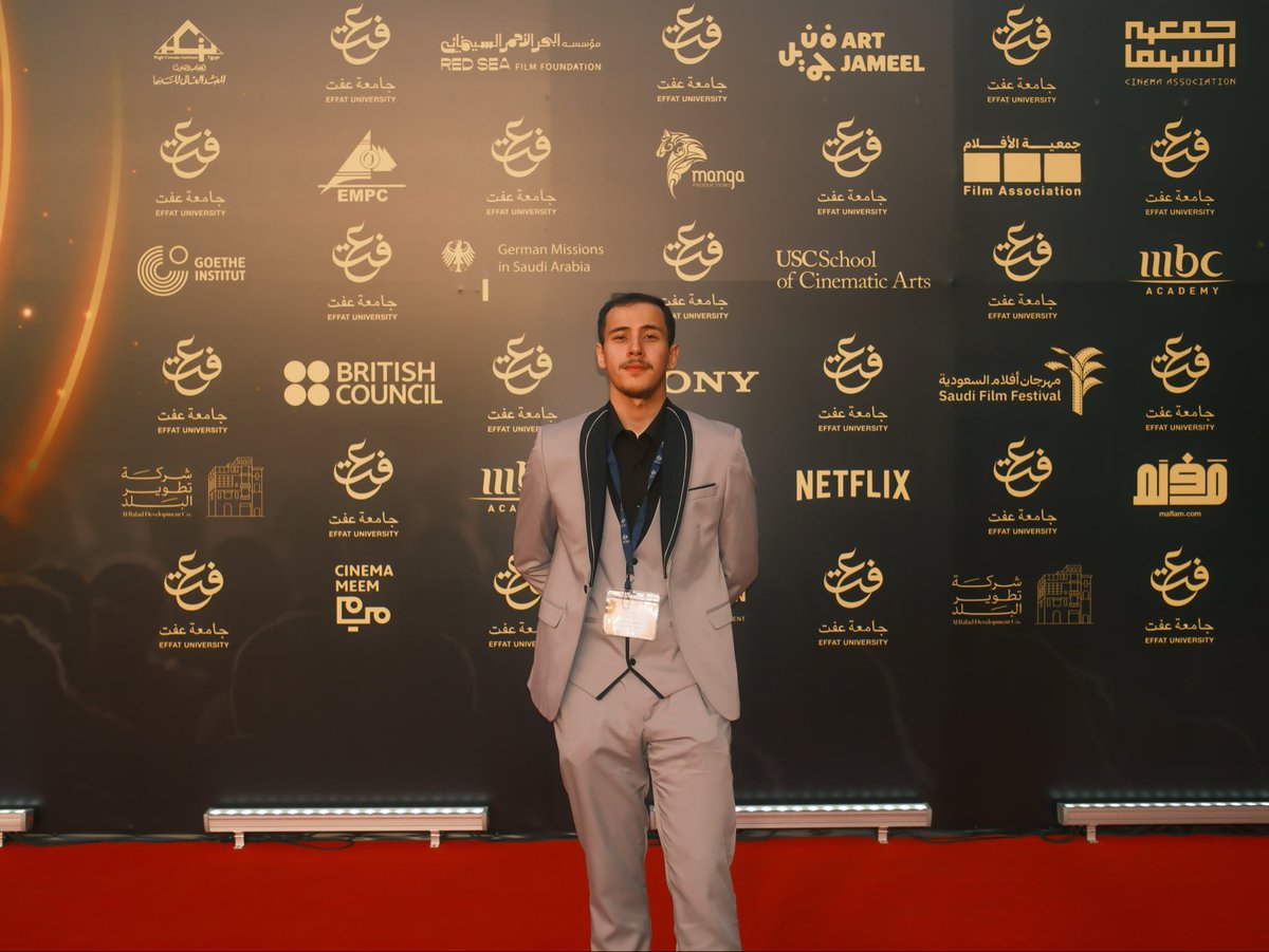 Kareem Najm | كريم نجم tweet media