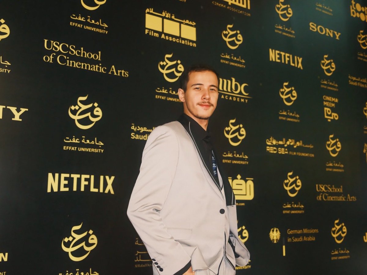 Kareem Najm | كريم نجم tweet media