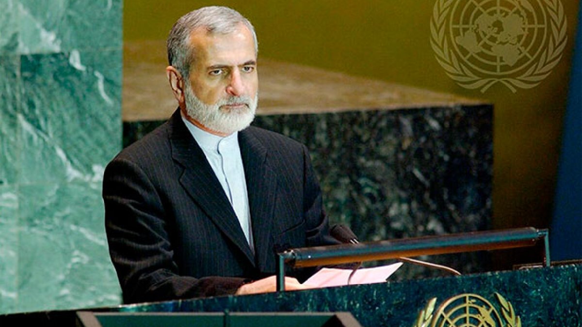 Radio_Zocalo's tweet image. Muere Kamal Kharrazi, figura clave de la diplomacia iraní, tras bombardeos en Teherán
radiozocalo.com.mx/693321/
#Mundo #Bombardeos #DiplomaciaIraní #Fallecimiento