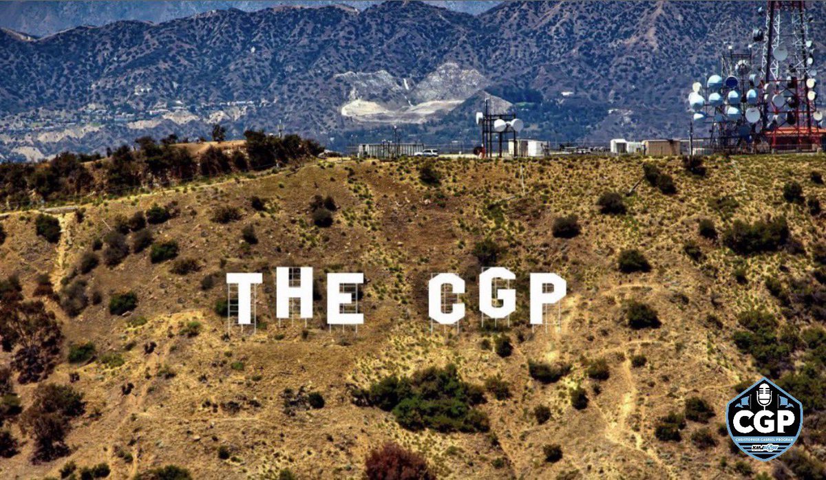 Christopher Gabriel tweet media