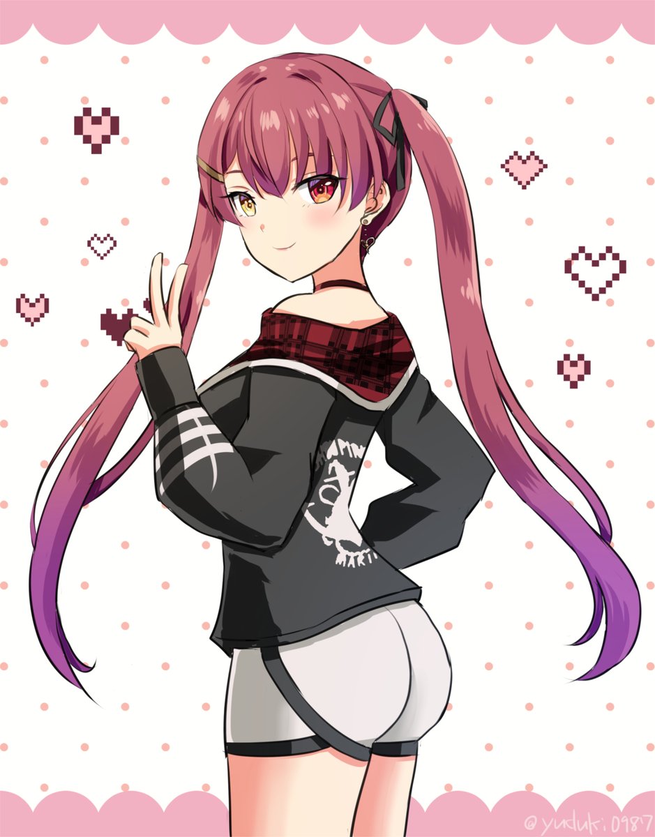 yuduki0987's tweet photo. マリン船長！✨🏴‍☠️
＃マリンのお宝 https://t.co/o1ZmwxVnIC