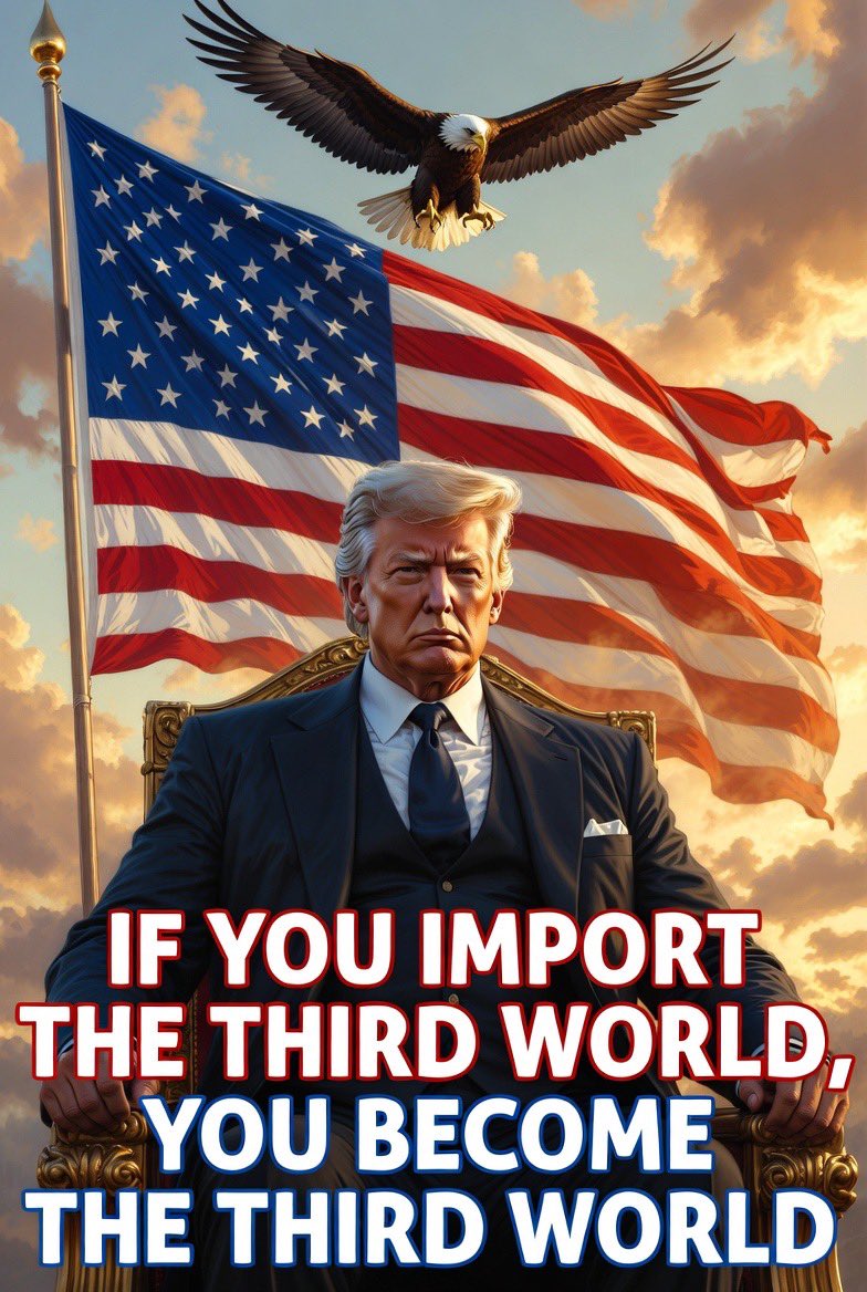 American Joshua The Alpha tweet media