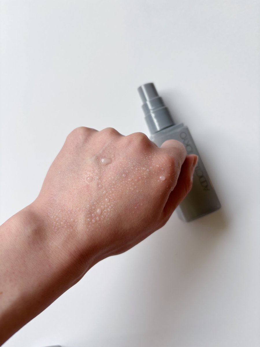 マキア編集部 tweet media