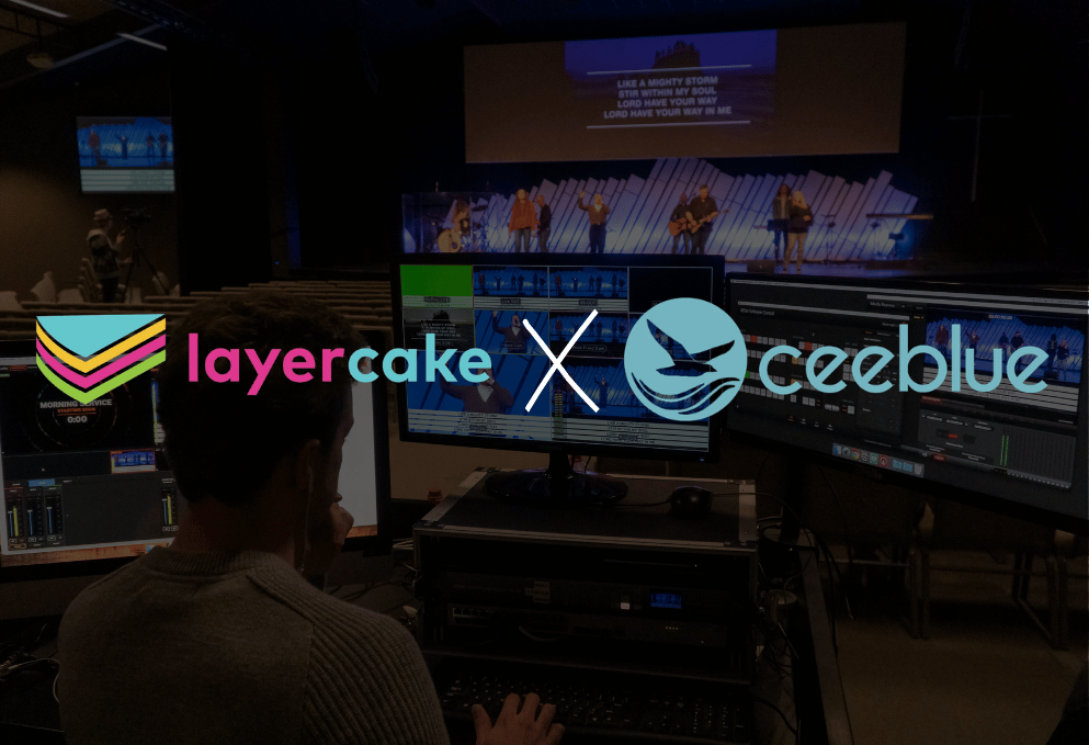 Layercakecloud tweet picture