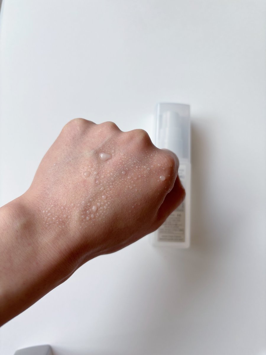 マキア編集部 tweet media