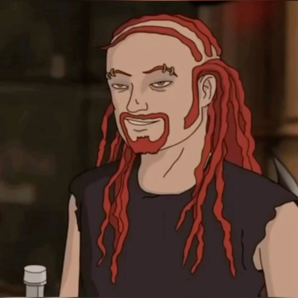 Deth Base tweet media