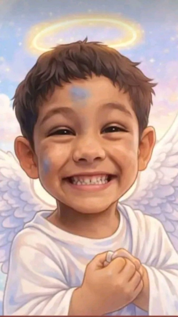 Pobre criatura, cuánto dolor, cuánta gente de mierda!!!
#JusticiaDeMierda