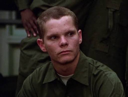 zaucha_thomas's tweet image. Why does the player on the left look like Lee Harvey from stripes? Either way I wanna party with you cowboy. Probably stole a cow and his friend tried to make it with the cow. #@penguins @PenguinsJesus #stripes  #iwannapartywithyou