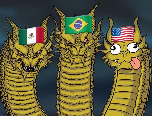 Rafael, um socialista de iPhone tweet media