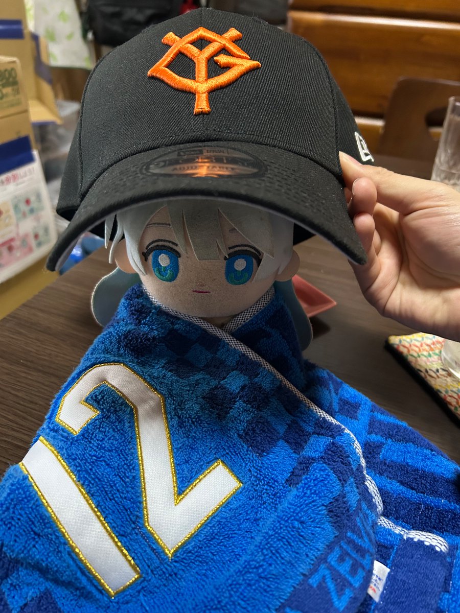 射手寅 tweet media