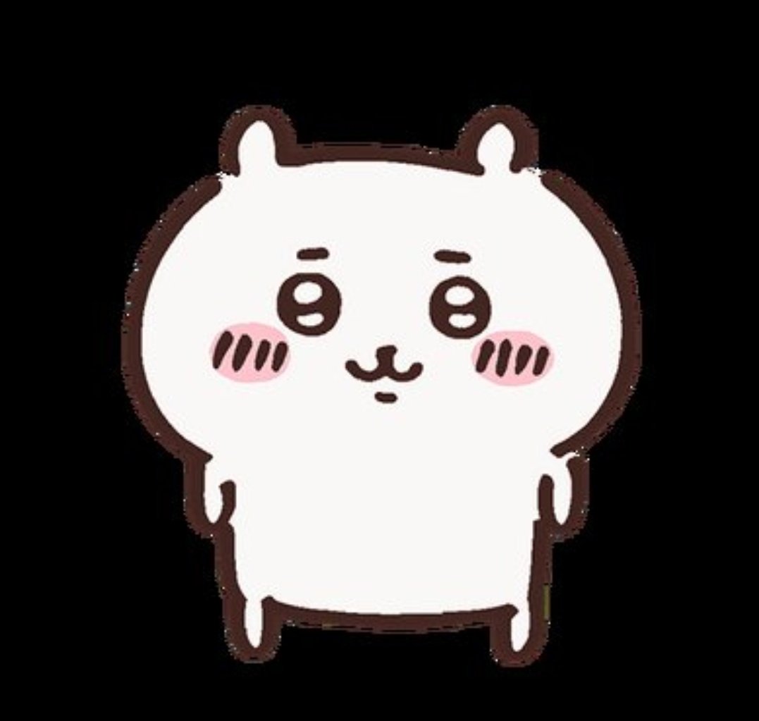 chiikawa ☆ミ shedtwt tweet media