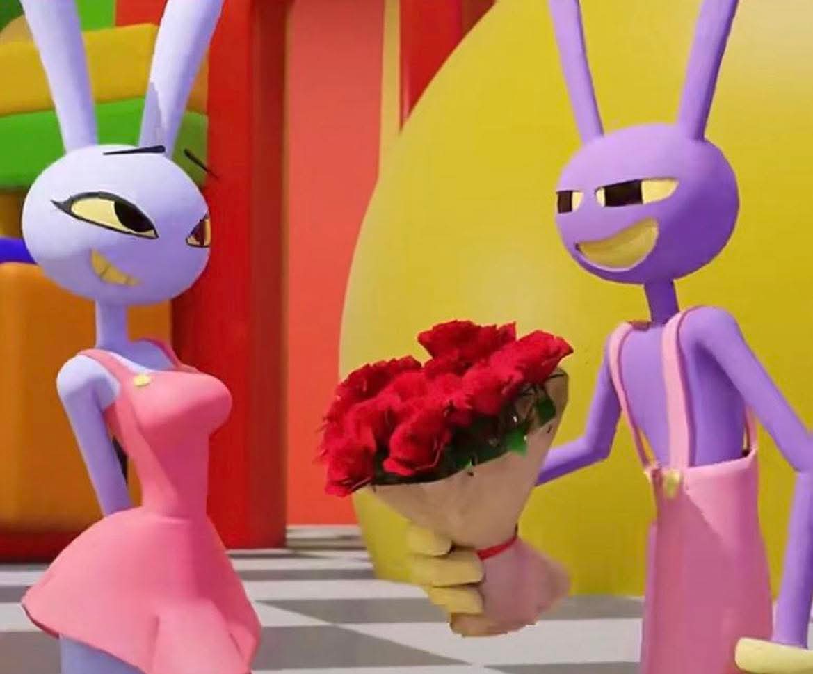 JALL BANGS tweet media