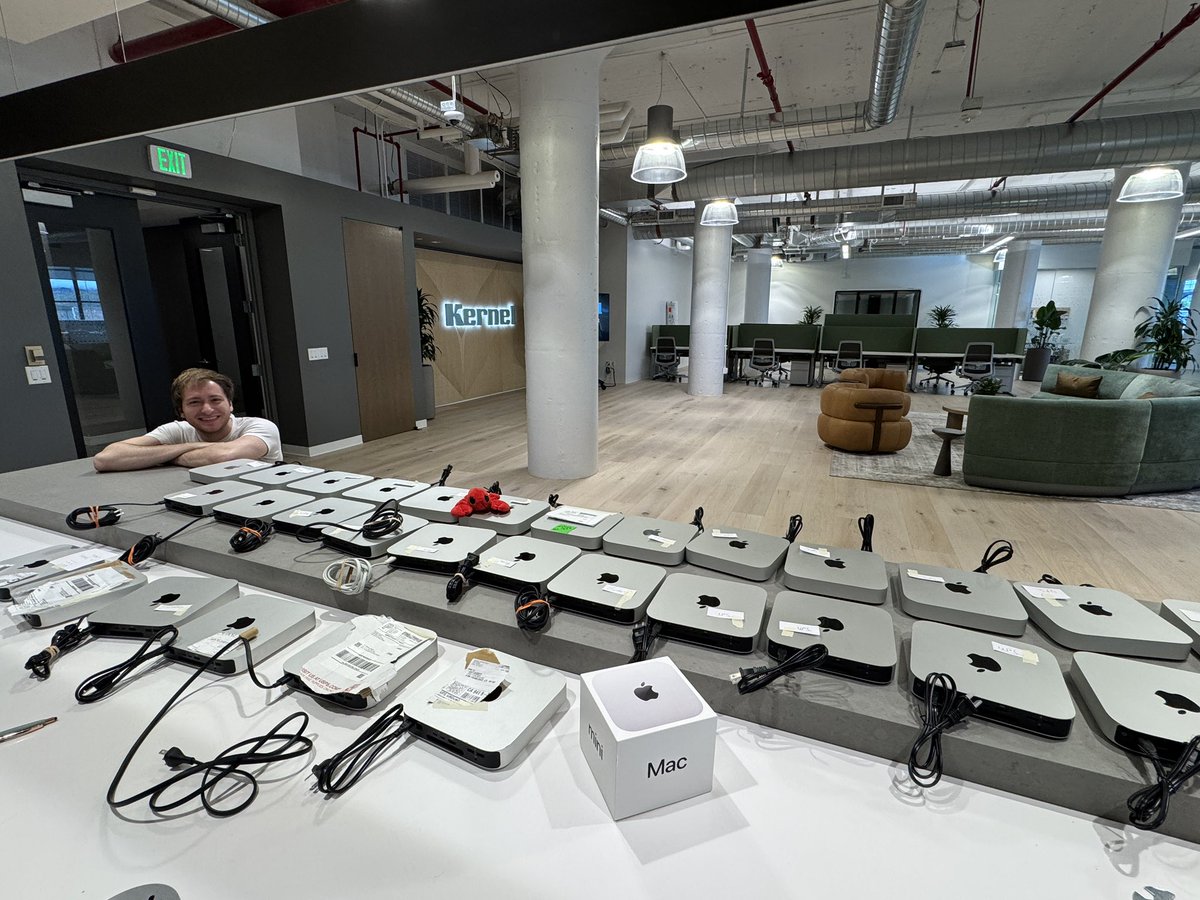 Alessio Fanelli tweet media