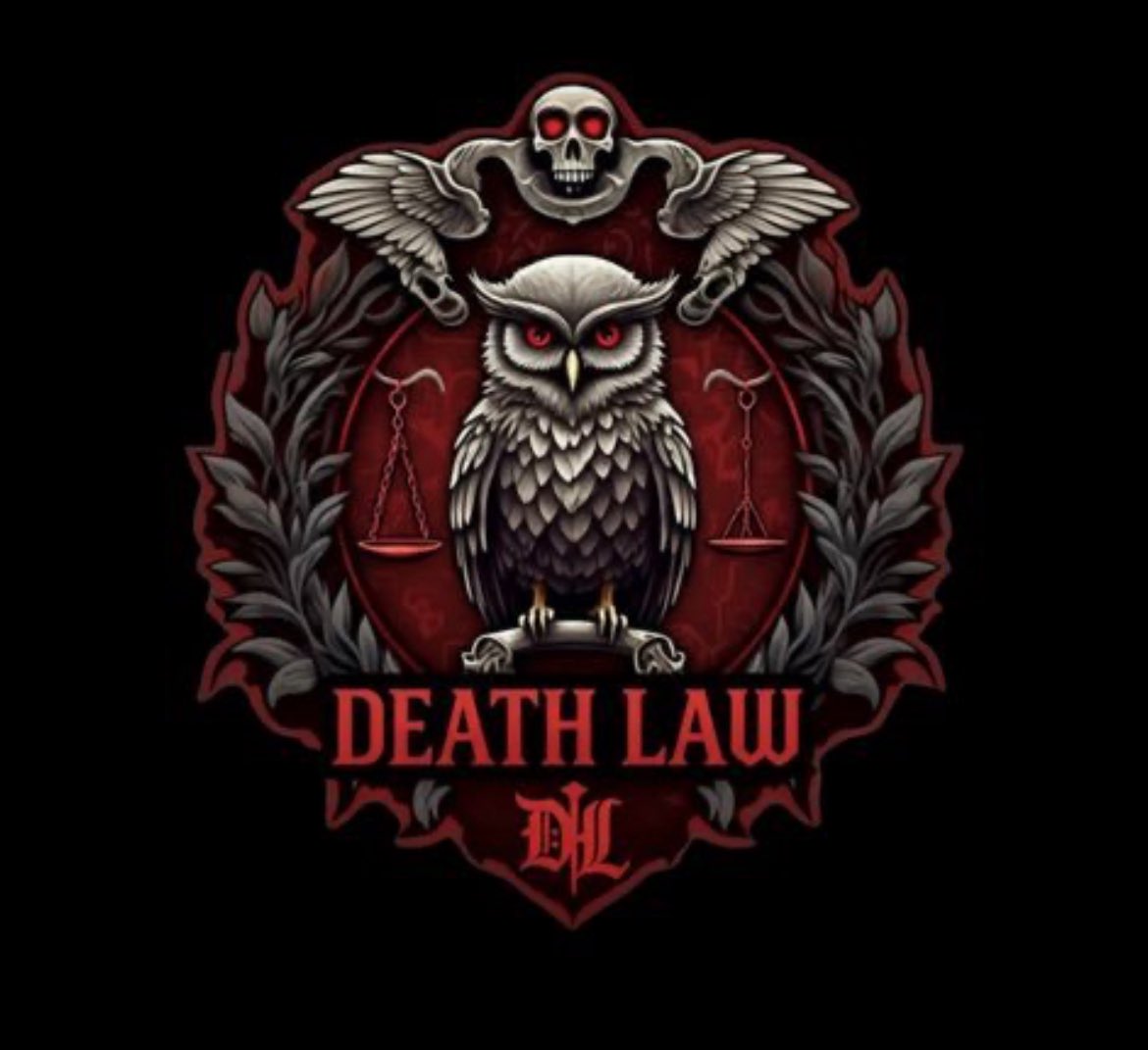 DEATH LAW FC tweet media