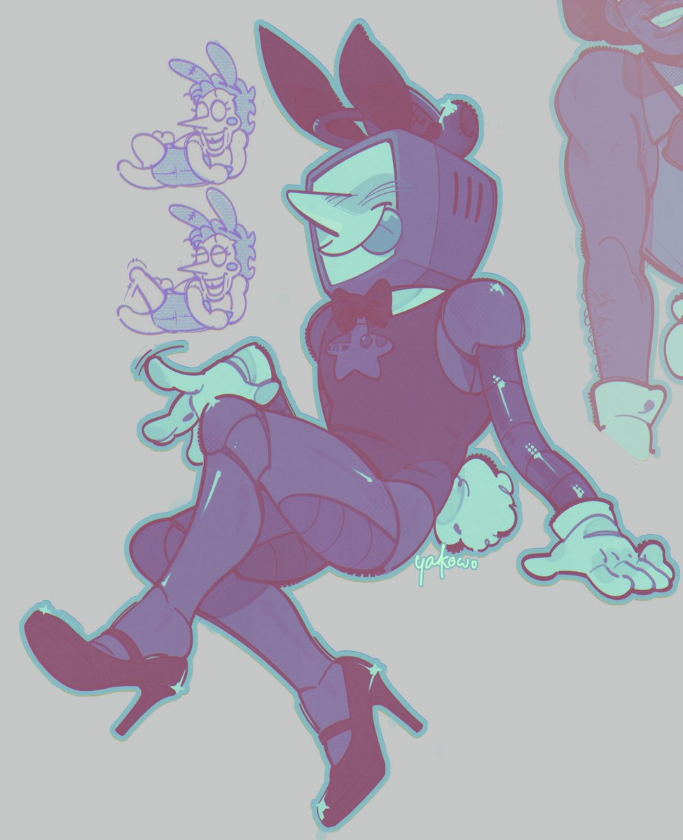 FEL ✶ | CºMMS open tweet media