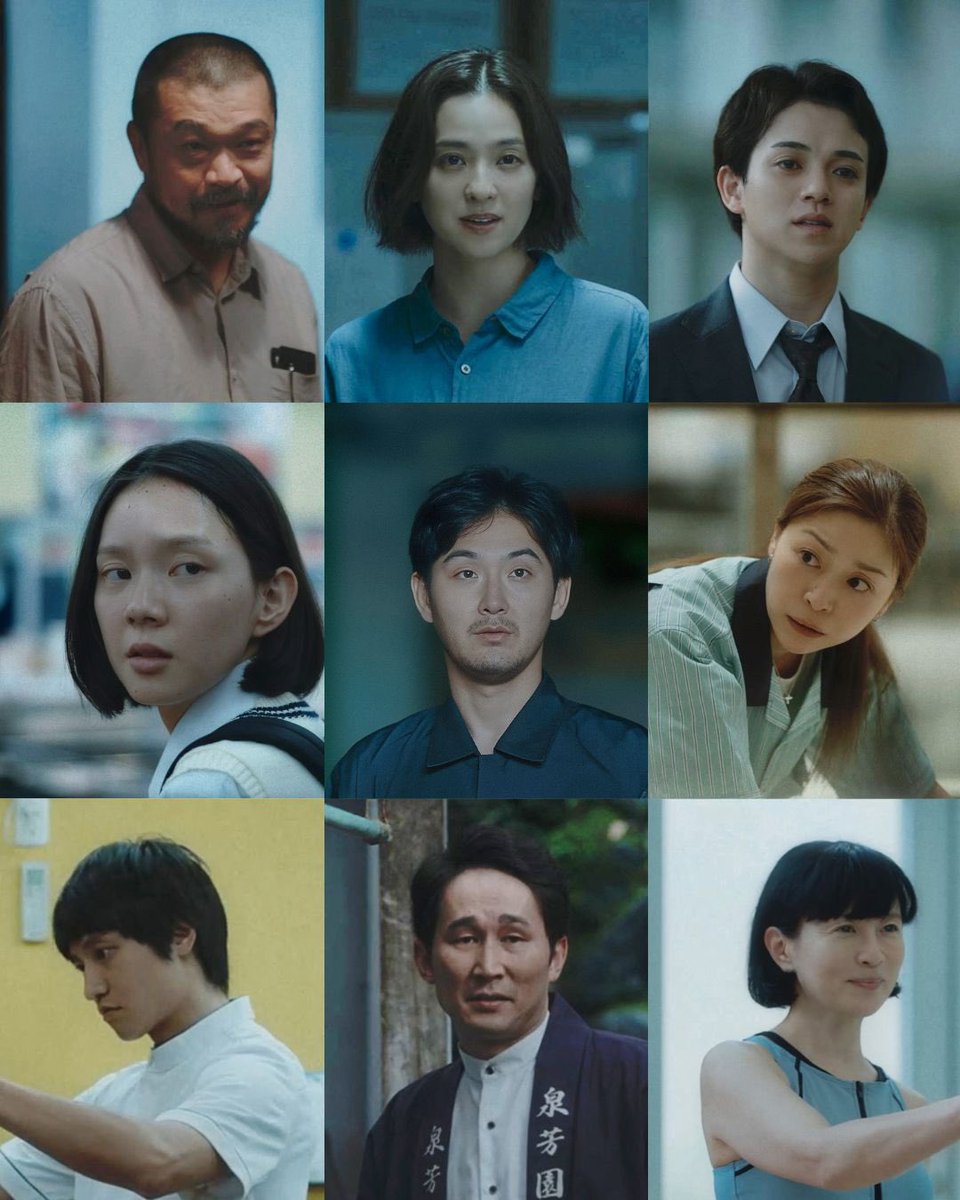 chikappoiuchida's tweet photo. WOWOW 『連��ドラマW 災』が！

DVD-BOX発売＆レンタル開始‼️ 特典映像入り😏

【出演】
香川照之 中村アン／松田龍平 じろう（シソンヌ） 中島セナ 内田慈 藤原季節 坂井真紀　／ 宮近海斗 竹原ピストル
 『災 劇場版』とはそもそも構成・編集が違うドラマ版。
味わって👀

https://t.co/3xUrwCxAXy https://t.co/GncQZcO4dX
