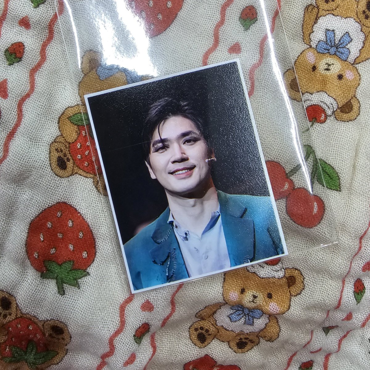 녜오콘밤 🥃19 17 24 1 ☦️ 🥀 15 → 이안숙 🧶 tweet media