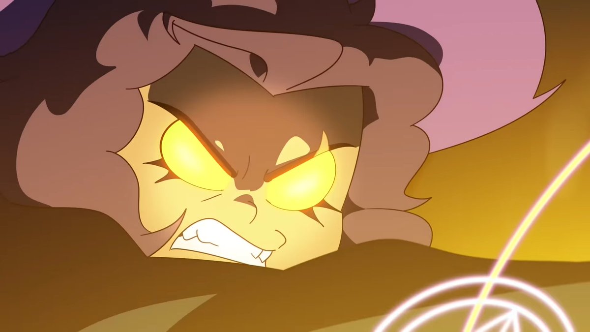 Archie Thomas 2 (TOH Is BACK) tweet media