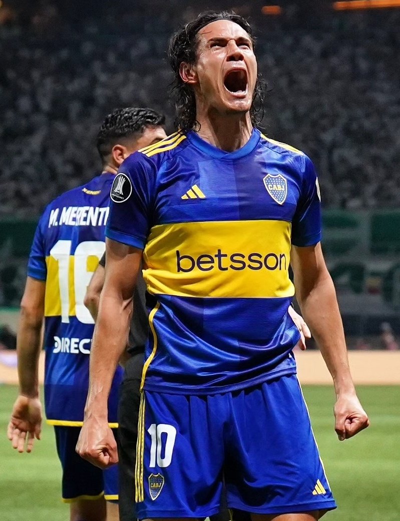 BOCA SPORTS tweet media