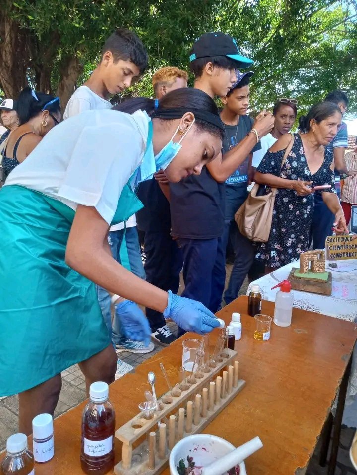 Yurleidis Aguirre tweet media