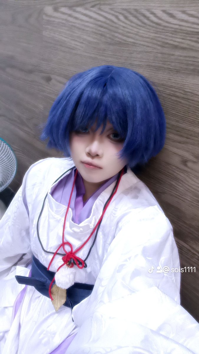 9Sois96981's tweet image. “Is it wrong to hide behind filters… or am I just not ready to face myself as I am?”

#Kabukimono #Kabuki